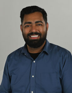 Abhishek Chhabra, MD