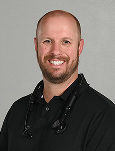 Travis Crowell, MSN, FNP-C