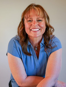 Lacy Hook, MSN, FNP-C