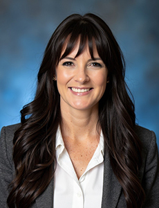 Nicole Iles, FNP - Red Bluff Certified Nurse Practitioner