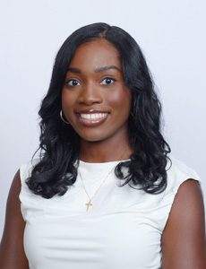 Angelica Poole MSN