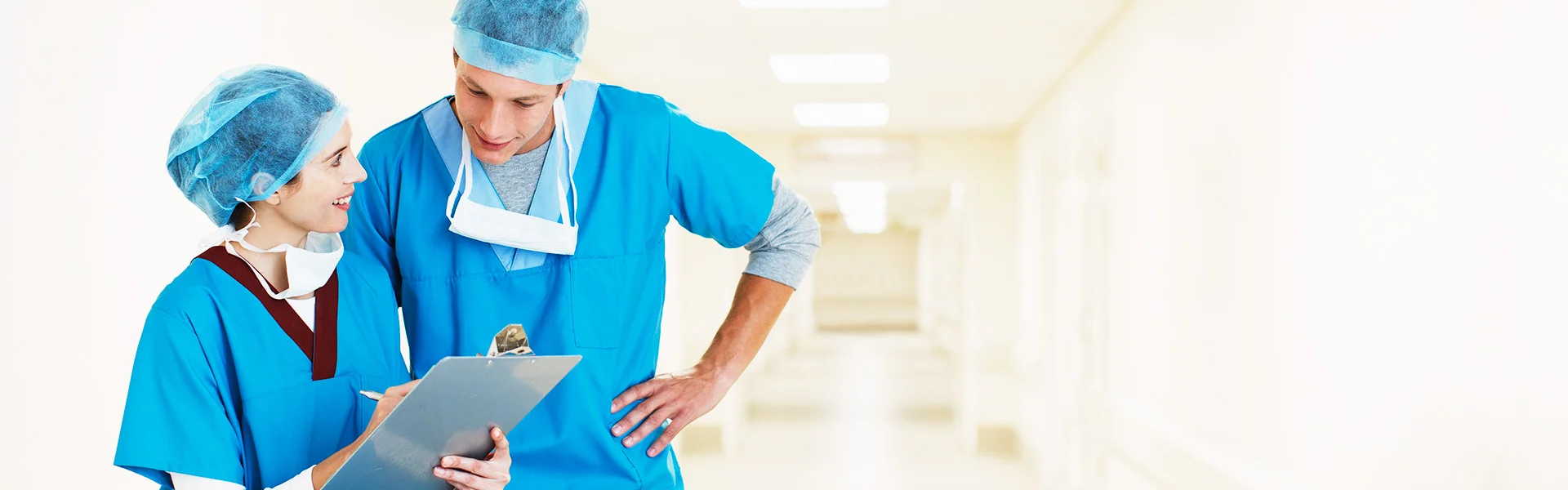 Medical Careers In California